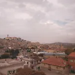 Cappadocia Alaz Cave Hotel Nevsehir
