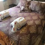 Hotel Cappadocia Alaz Cave Nevsehir