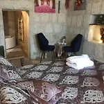 Hotel Cappadocia Alaz Cave