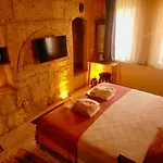 Cappadocia Alaz Cave Hotel Nevsehir