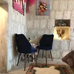 Cappadocia Alaz Cave 3*
