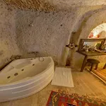 Cappadocia Alaz Cave Hotel