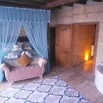 Hotel Cappadocia Alaz Cave Nevsehir