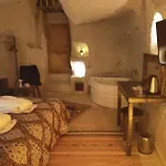 Cappadocia Alaz Cave Nevsehir