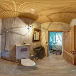 Hotel Cappadocia Alaz Cave 3*