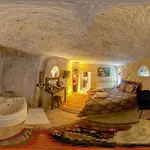 Hotel Cappadocia Alaz Cave 3*