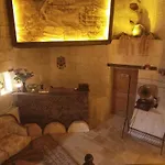 Hotel Cappadocia Alaz Cave