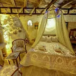Hotel Cappadocia Alaz Cave Nevsehir