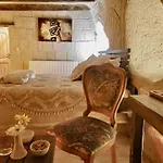 Cappadocia Alaz Cave