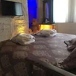 Cappadocia Alaz Cave