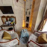Cappadocia Alaz Cave 3* Nevsehir