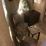 Cappadocia Alaz Cave Hotel