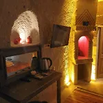 Hotel Cappadocia Alaz Cave