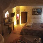 Hotel Cappadocia Alaz Cave 3*
