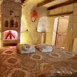 Cappadocia Alaz Cave Hotel Nevsehir