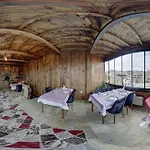 Hotel Cappadocia Alaz Cave 3*
