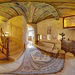 Cappadocia Alaz Cave
