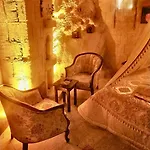 Hotel Cappadocia Alaz Cave