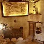 Hotel Cappadocia Alaz Cave