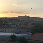 Cappadocia Alaz Cave Hotel