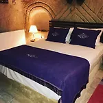 Cappadocia Alaz Cave Hotel