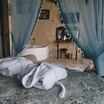 Hotel Cappadocia Alaz Cave Nevsehir