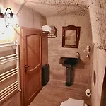 Cappadocia Alaz Cave Hotel 3*