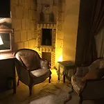Cappadocia Alaz Cave Nevsehir