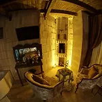 Cappadocia Alaz Cave 3*