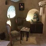 Hotel Cappadocia Alaz Cave 3*