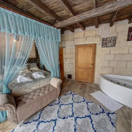 Cappadocia Alaz Cave 3*