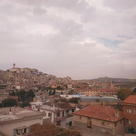 Cappadocia Alaz Cave Hotel Nevşehir