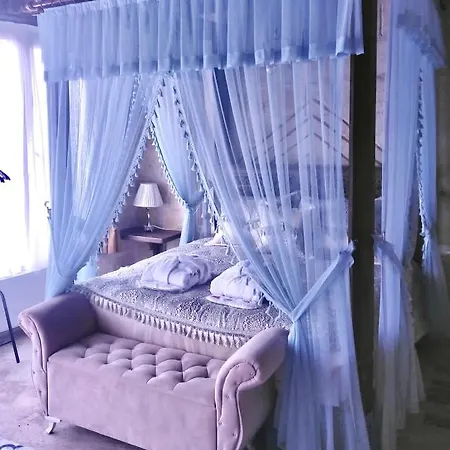 Cappadocia Alaz Cave Hotel