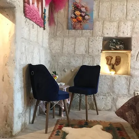 Cappadocia Alaz Cave 3*