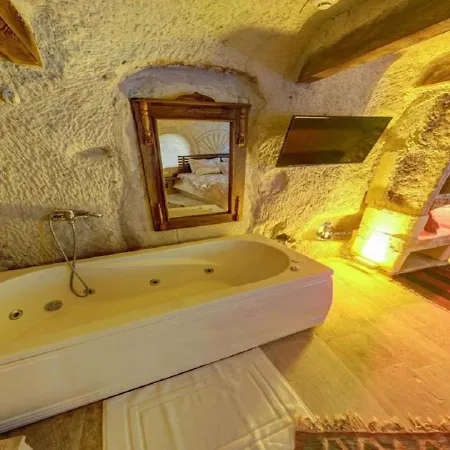 Cappadocia Alaz Cave 3* Nevşehir