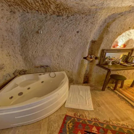 Cappadocia Alaz Cave Hotel