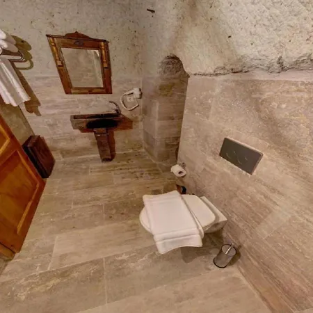 Cappadocia Alaz Cave Hotel 3*