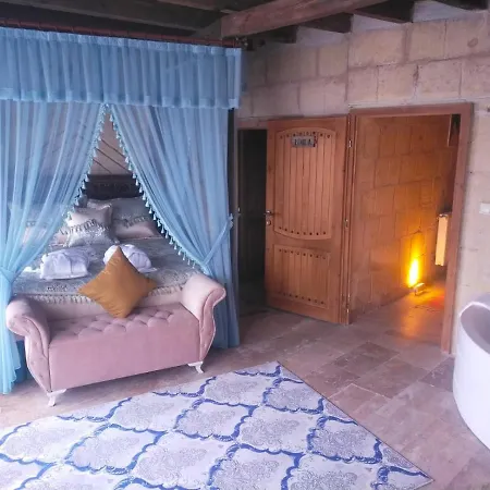 מלון Cappadocia Alaz Cave נבשהיר