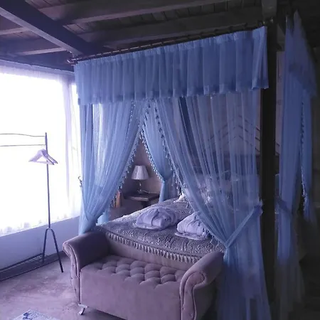 Hotel Cappadocia Alaz Cave