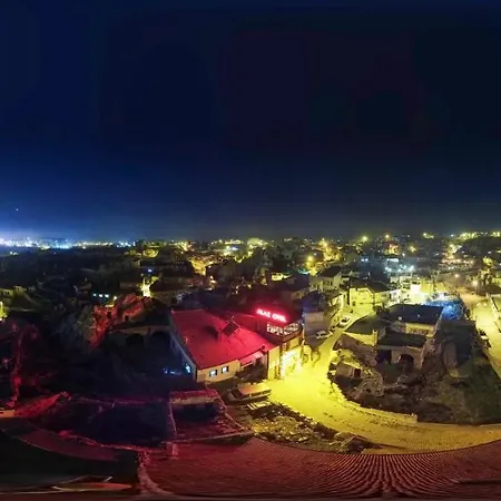 Cappadocia Alaz Cave 3* Nevsehir