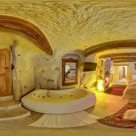 מלון Cappadocia Alaz Cave נבשהיר
