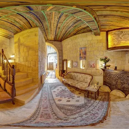 Cappadocia Alaz Cave Hotel
