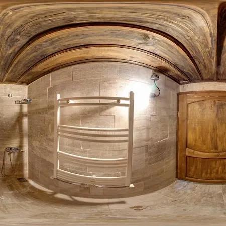 Cappadocia Alaz Cave מלון