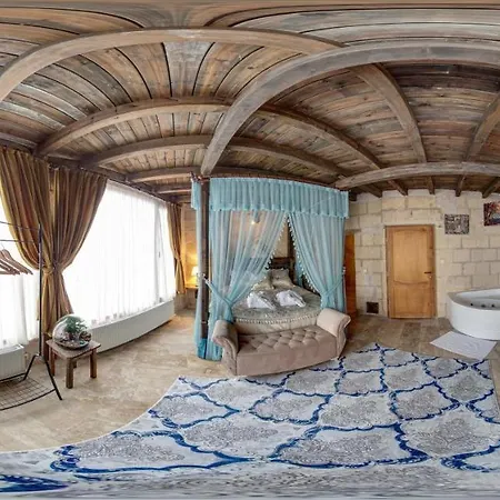 Hotel Cappadocia Alaz Cave Nevşehir