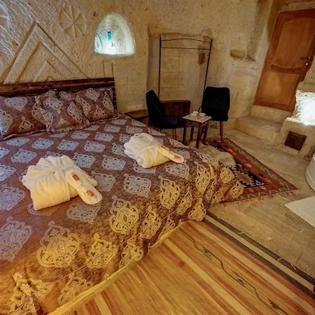 Hotel Cappadocia Alaz Cave Nevsehir