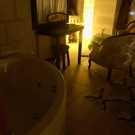 Cappadocia Alaz Cave 3*