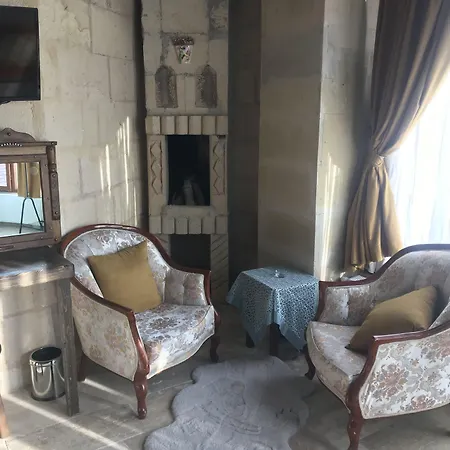 Hotel Cappadocia Alaz Cave Nevşehir