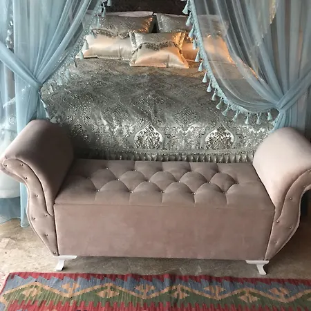 Cappadocia Alaz Cave 3* Nevşehir