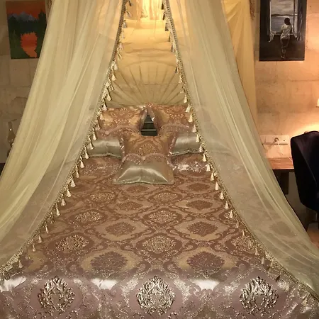 Cappadocia Alaz Cave 3*