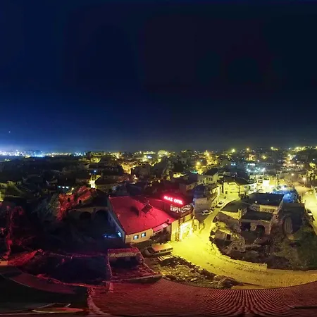 Cappadocia Alaz Cave 3*